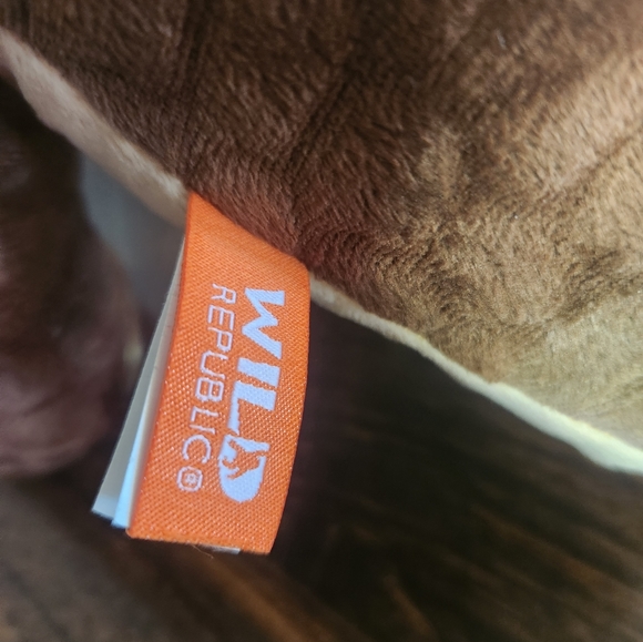 Wild Republic T Rex Tyrannosaurus Rex Dinosaur Toy  14 inches NWT - Picture 9 of 9